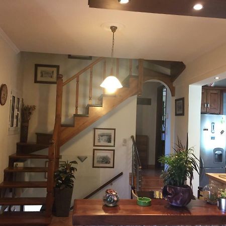 Вилла Thomas House Poulades Экстерьер фото